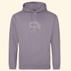 College hoodie Thumbnail