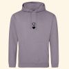 College hoodie Thumbnail