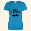 Women's cool T Thumbnail