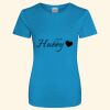 Women's cool T Thumbnail