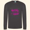 Long sleeve cool T Thumbnail