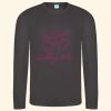 Long sleeve cool T Thumbnail