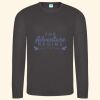 Long sleeve cool T Thumbnail