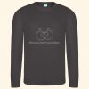 Long sleeve cool T Thumbnail