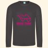 Long sleeve cool T Thumbnail