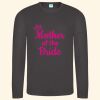 Long sleeve cool T Thumbnail