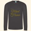 Long sleeve cool T Thumbnail