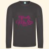Long sleeve cool T Thumbnail