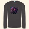 Long sleeve cool T Thumbnail