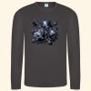 Long sleeve cool T Thumbnail