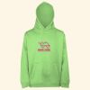 Kids hoodie Thumbnail