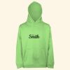 Kids hoodie Thumbnail